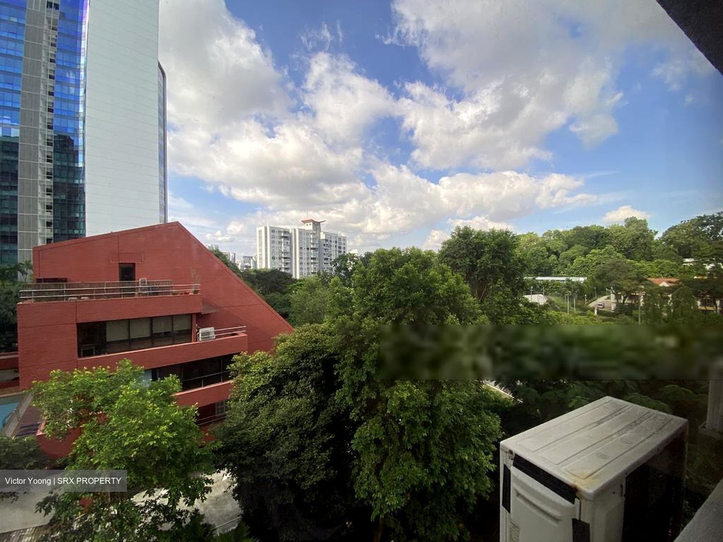 The Cairnhill (D9), Condominium #596520721